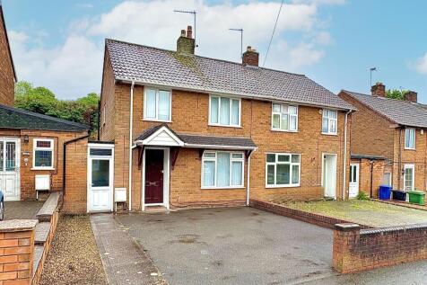 Roberts Green Road 54