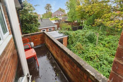 Fernely Road