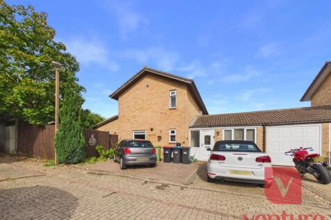 4 Bedroom Detached in MK14 5JB