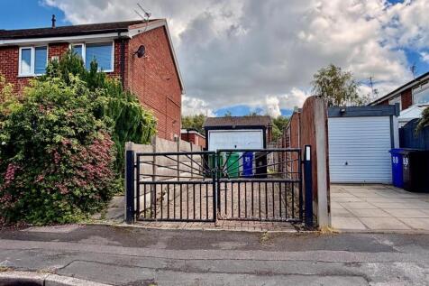 DRIVEWAY-GARAGE