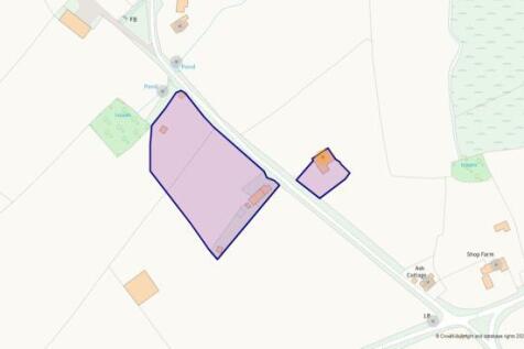 Boundary Map