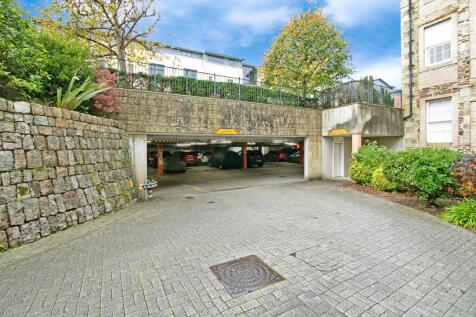 Under Ground Parking