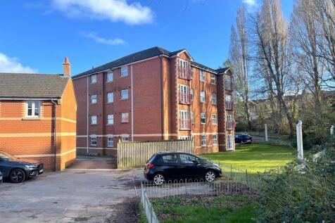 Rear Elevation