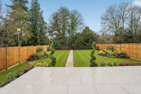 Show home