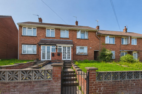 Well presented house in popular residential location. With accommodation comprising Lounge, Dining Room/Office, Kitchen, Three bedrooms, Family Bathroom and good sized Garden. Council Tax Band B. EPC
