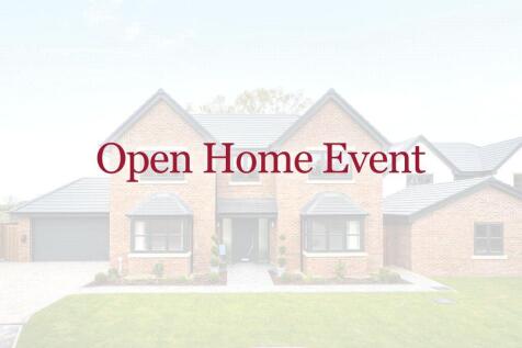 Open Home Event