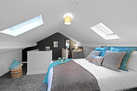 1 Bedroom House in WF2 9PX