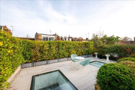 Roof Terrace