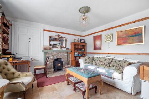 2nd Reception Room