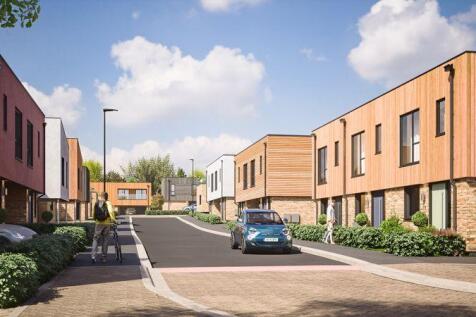 street view south north