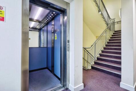 Communal Lift