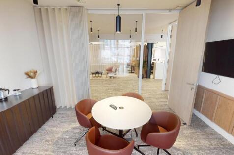 196 Deansgate - 5th Floor 06