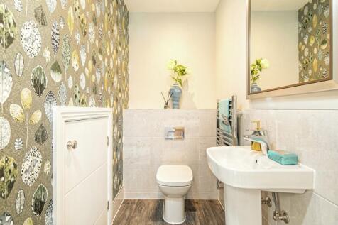 ufford chase phase 2, great bentley