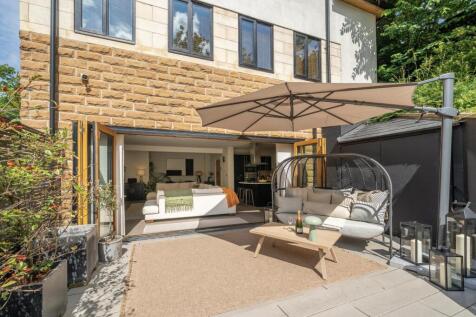 Terrace / Patio