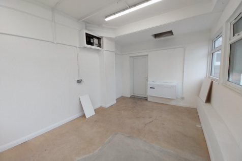 Flexible property space