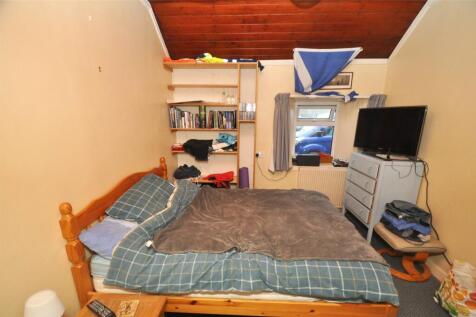 North Wald Bedroom 2