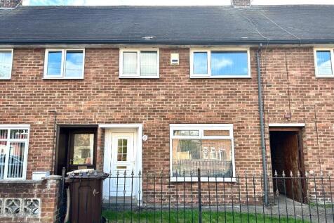 3 Bedroom Terraced in HU8 9RH