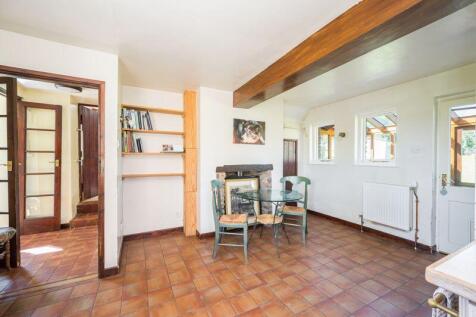 Kitchen / Breakfast Room