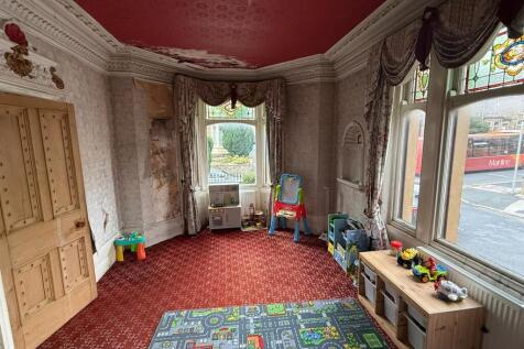 Reception Room Two
