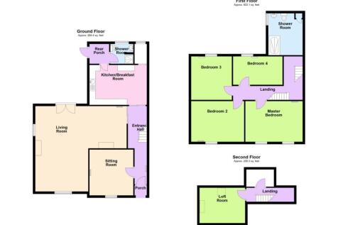 1 Windmill Cottage, Windmill Lane, Bursledon, Soto