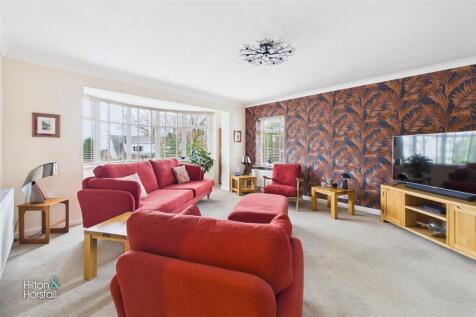 Wheatcroft Avenue