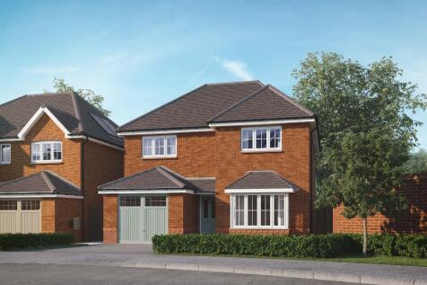primary property image