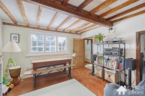 Living/Dining Room