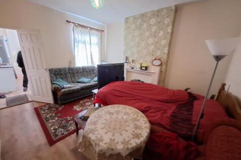 Ground Floor Flat