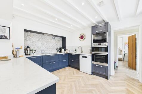 Living/Dining/Kitchen