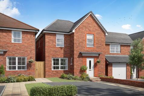 primary property image