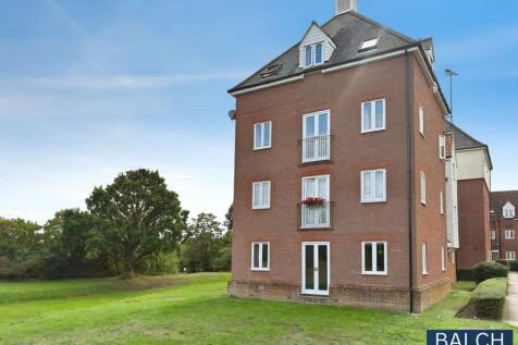 1 Bedroom Flat in CM1 3EW