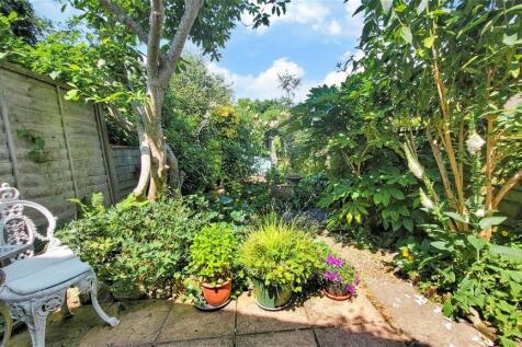 Garden New