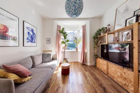 Eleanor Road, E15