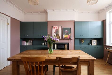 Dining Room/Reception 2