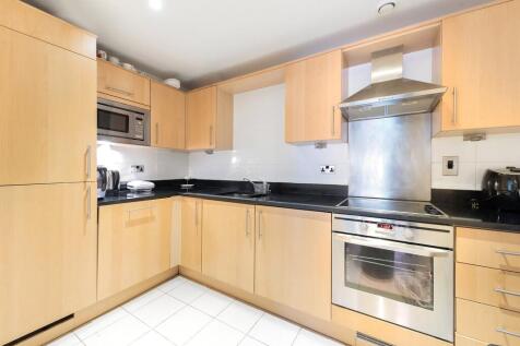 Monck Street Sw1p
