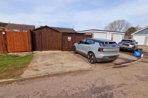 Parking Spaces
