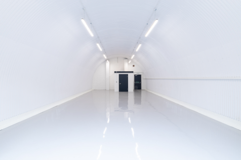 Flexible property space