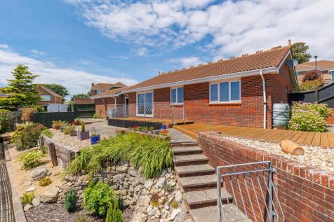 Immaculate bungalow in Whitwell