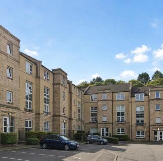 1 Bedroom Flat in EH14 2LG