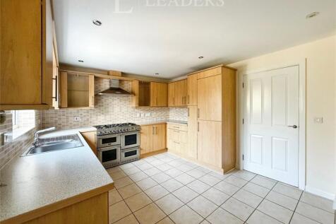 Kitchen/Breakfast Ro