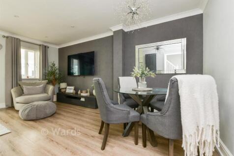 Lounge/Diner
