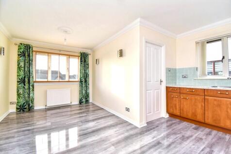 Kitchen/Dining Angle 2