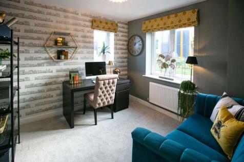 primary property image