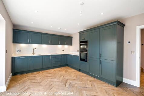Kitchen Example