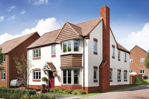 primary property image