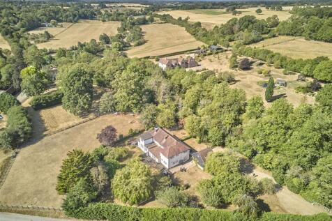 Aerial Photos