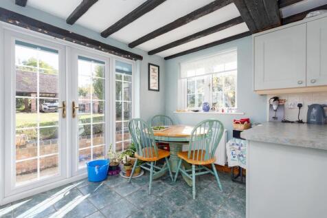 14 Broad Street, Brinklow