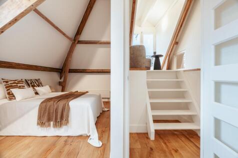 Van Baerlestraat 17 3 1071 AM AMSTERDAM image 25