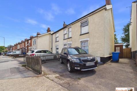 Foxhall Road