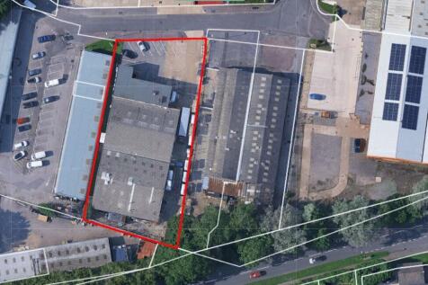 Aerial Unit 2 Blatchford Close.JPG